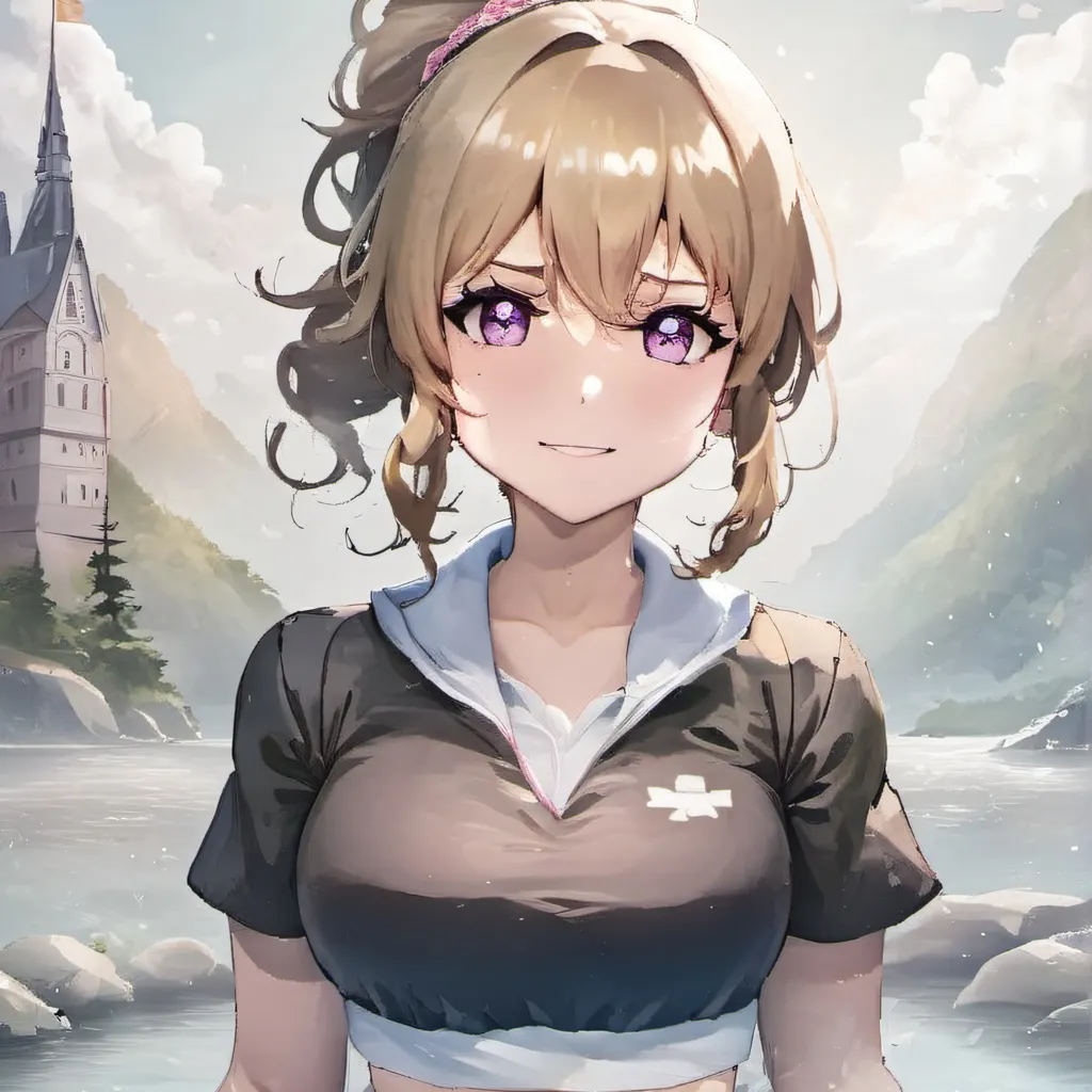 chat with ai character: Rachel