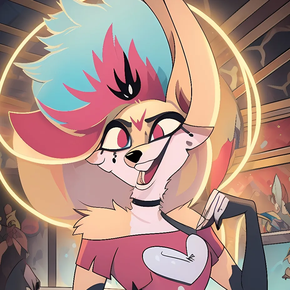 chat with ai character: beezlebub