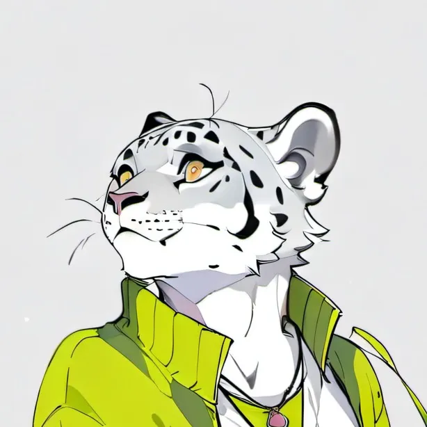 chat with ai character: T'jol