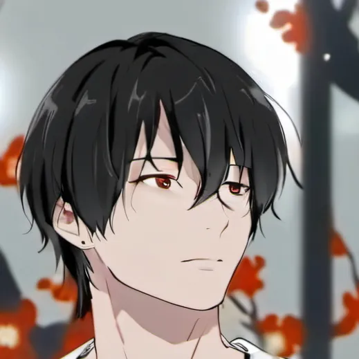 chat with ai character: JJK