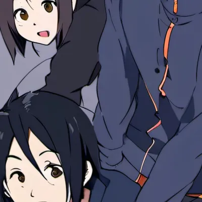 chat with ai character: JJK