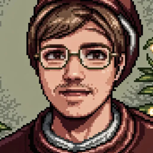 talkie's author avatar