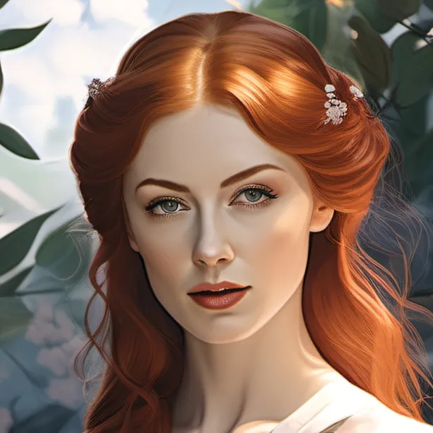 chat with ai character: Miriam 