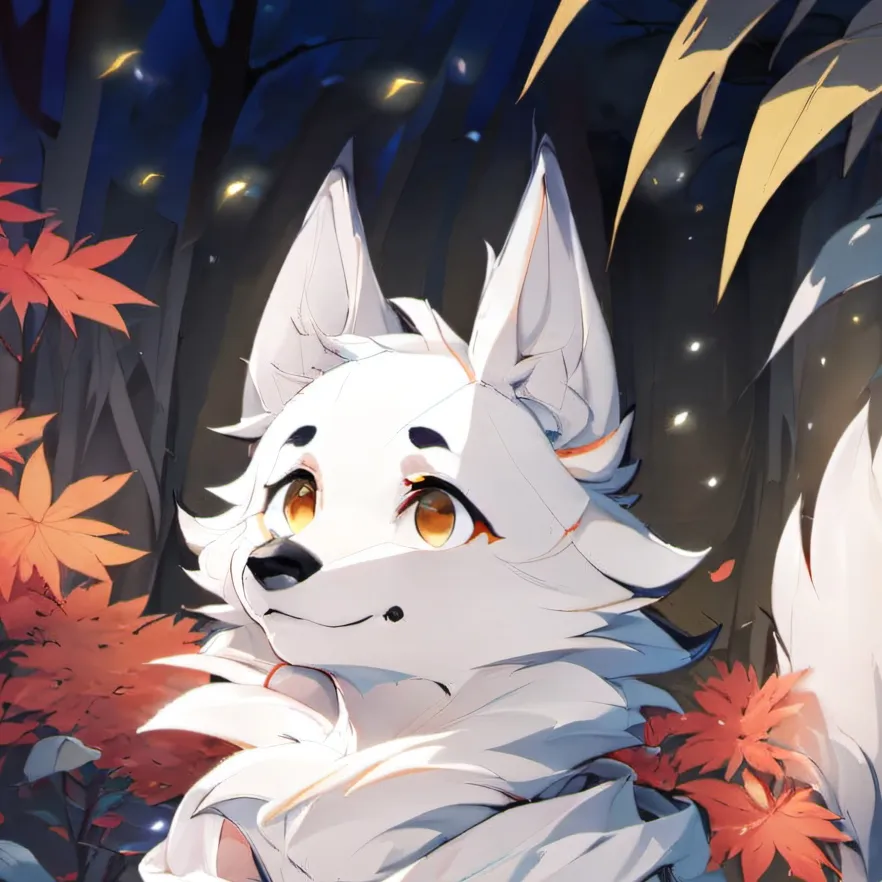 chat with ai character: Luke