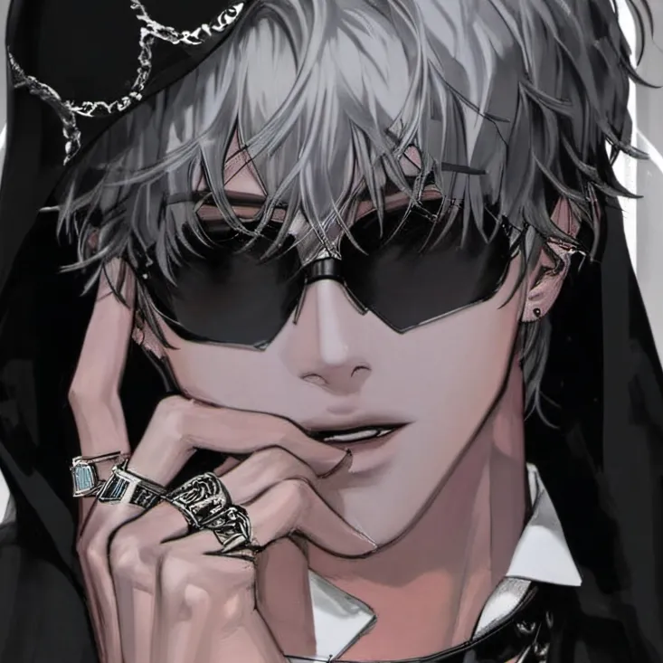 chat with ai character: Milo 