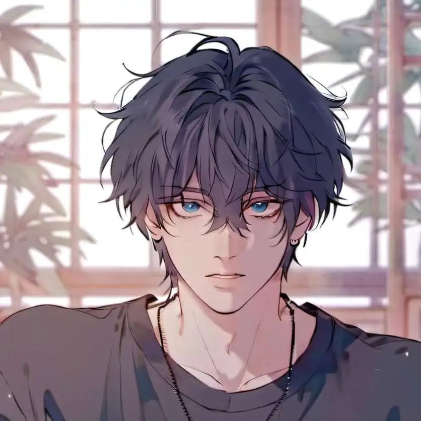 chat with ai character: Ethan