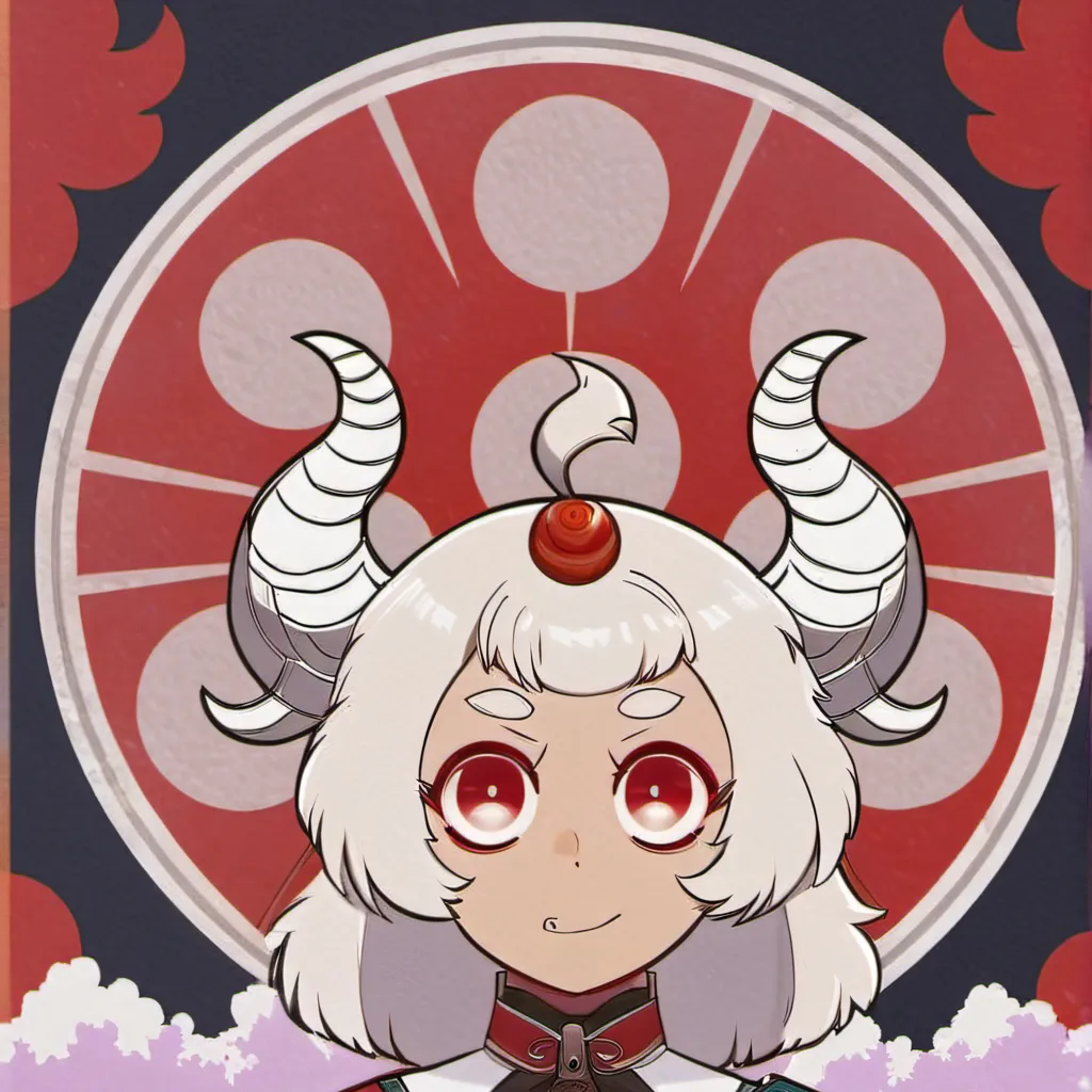 chat with ai character: Lambert 