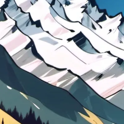 chat with ai character: Aym