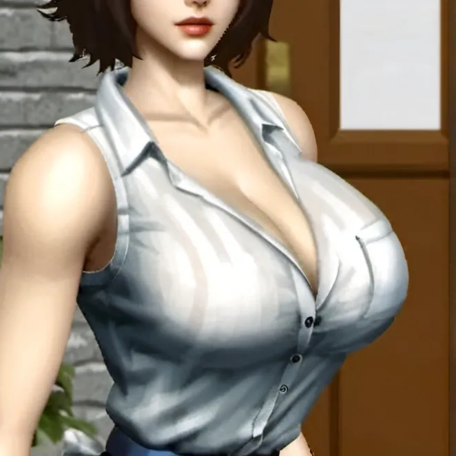 chat with ai character: SUSSY GIRL