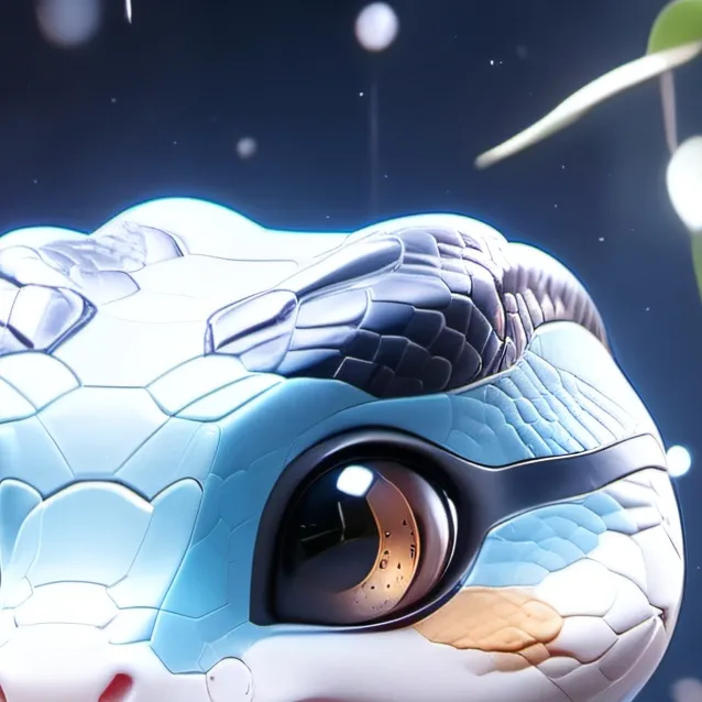 chat with ai character: cute female baby s