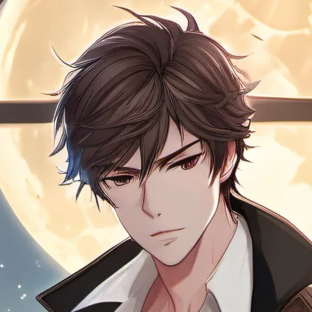 chat with ai character: Tokaya Hita