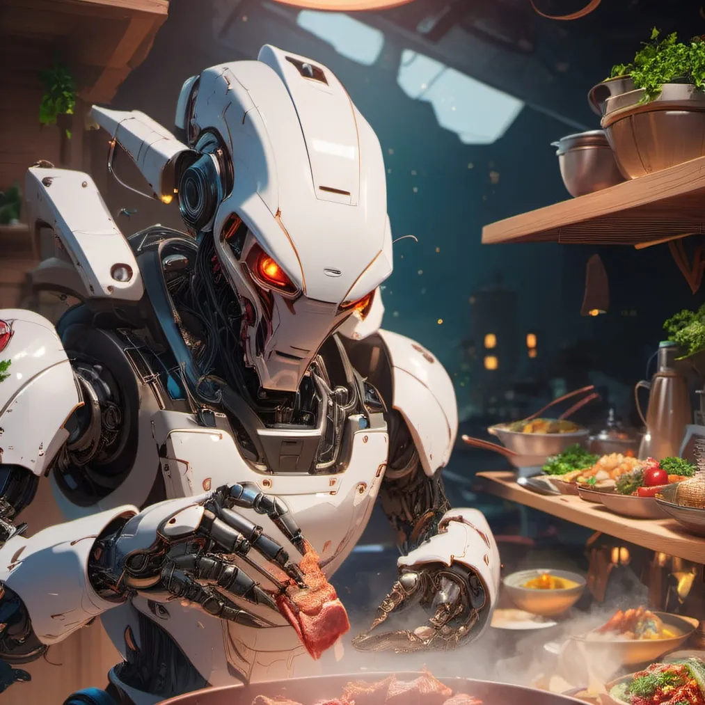 chat with ai character: Mageiras