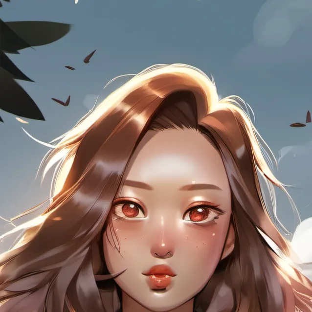 chat with ai character: Daisy