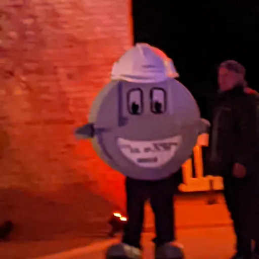 talkie's author avatar