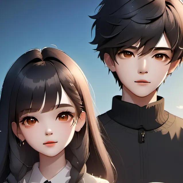 chat with ai character: Cater