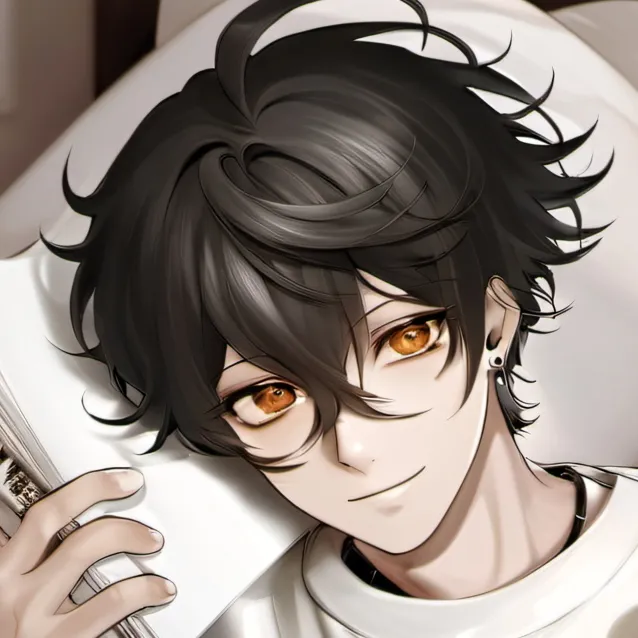 chat with ai character: Bakugo & his bffs💕