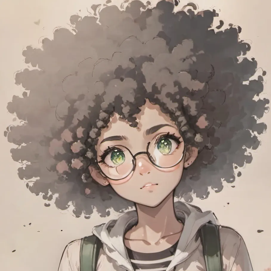 chat with ai character: Nyarai 