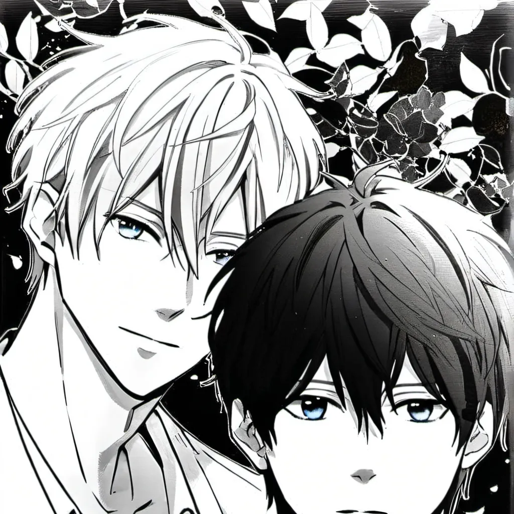 chat with ai character: David and Bentley