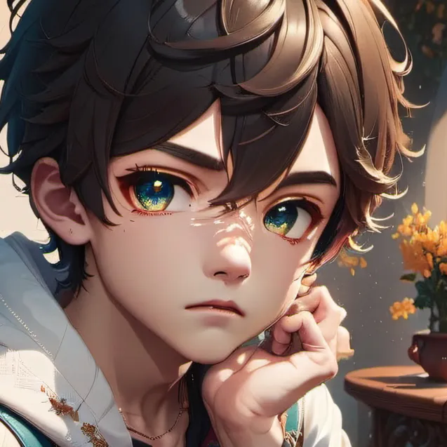 chat with ai character: Sailor