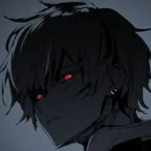 creator darkness invariabl's avatar