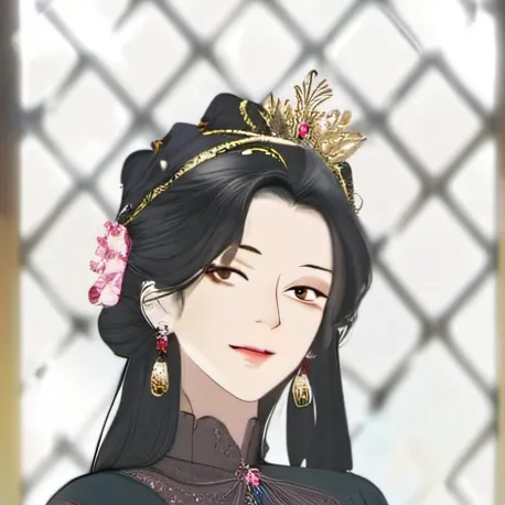 chat with ai character: Rosie