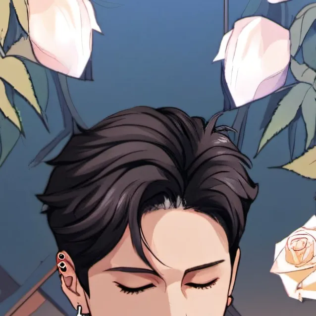 chat with ai character: John