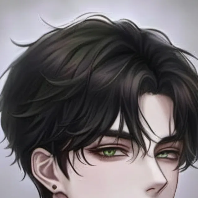 chat with ai character: Jackson