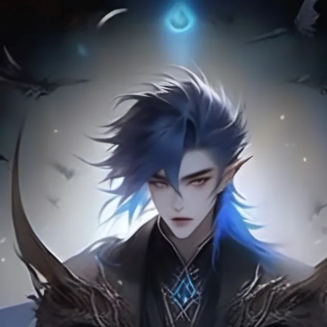 chat with ai character: Felix 