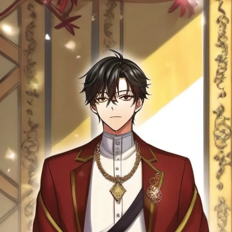 chat with ai character: lucas