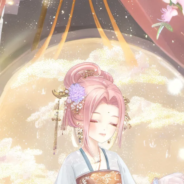 chat with ai character: Mi mai