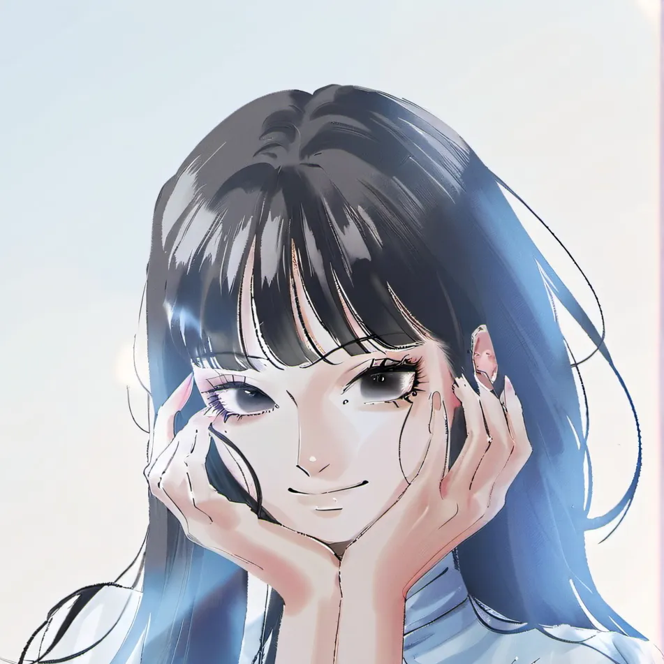 chat with ai character: FROM THE START :3