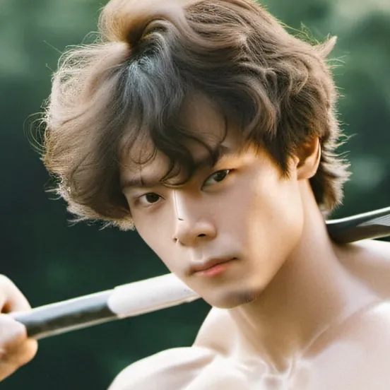 chat with ai character: Brian 