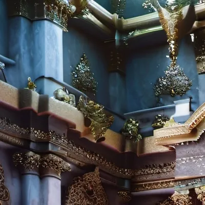 chat with ai character: Royal family 