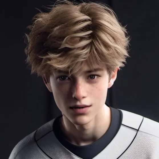 chat with ai character: Vincent