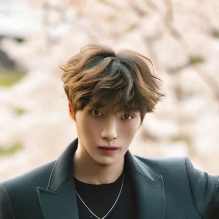 chat with ai character: Lucas 