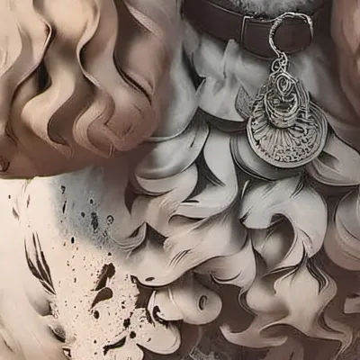 chat with ai character: sassy 