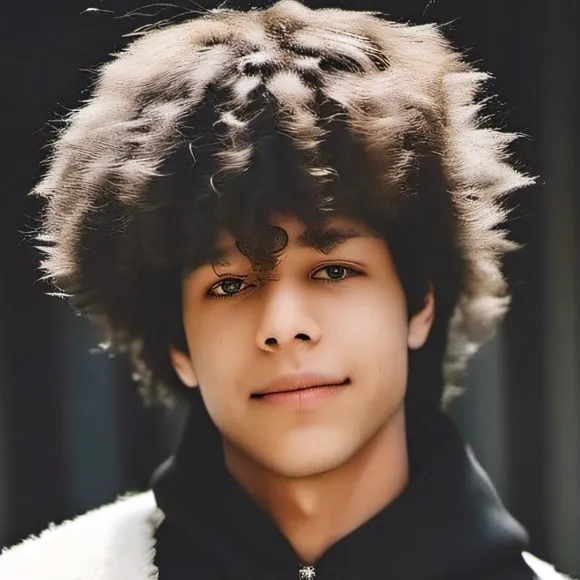 chat with ai character: 🫶ezra🫶