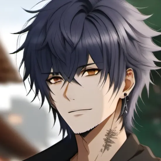 chat with ai character: Max Jones