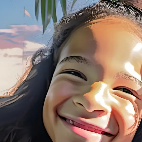 chat with ai character: Mariah