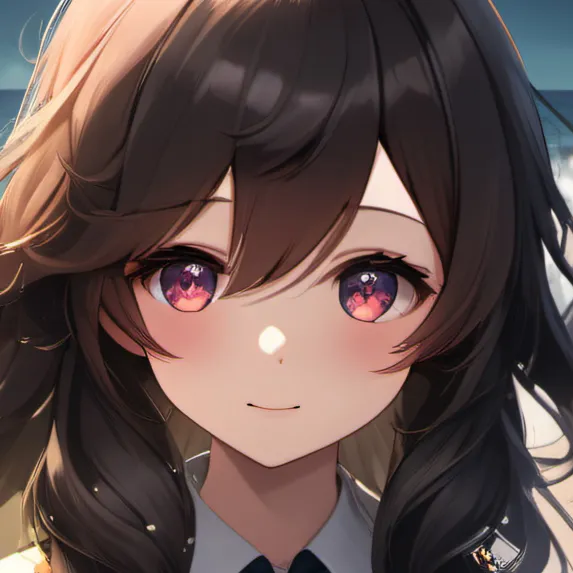 chat with ai character: Emery Raya