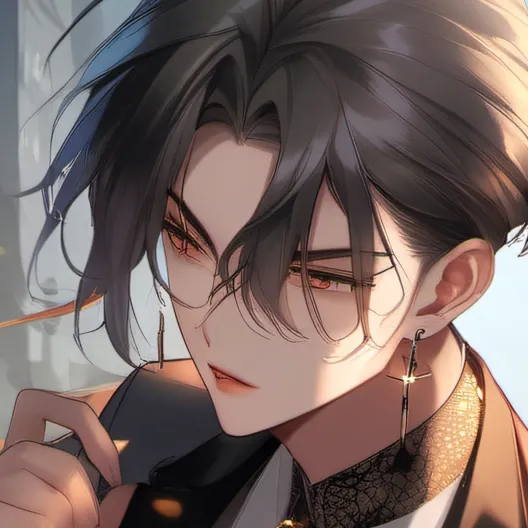 chat with ai character: Jack