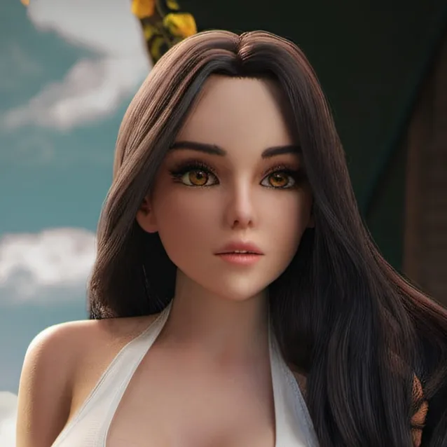 chat with ai character: carrie