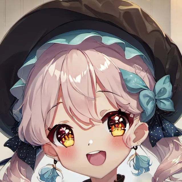 chat with ai character: Lily