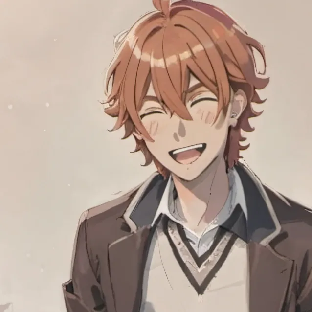 chat with ai character: Dad Yuri.