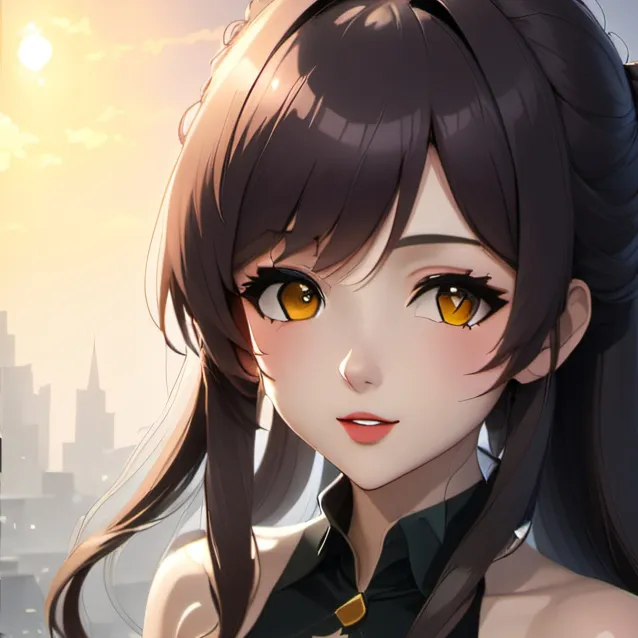 chat with ai character: jamie