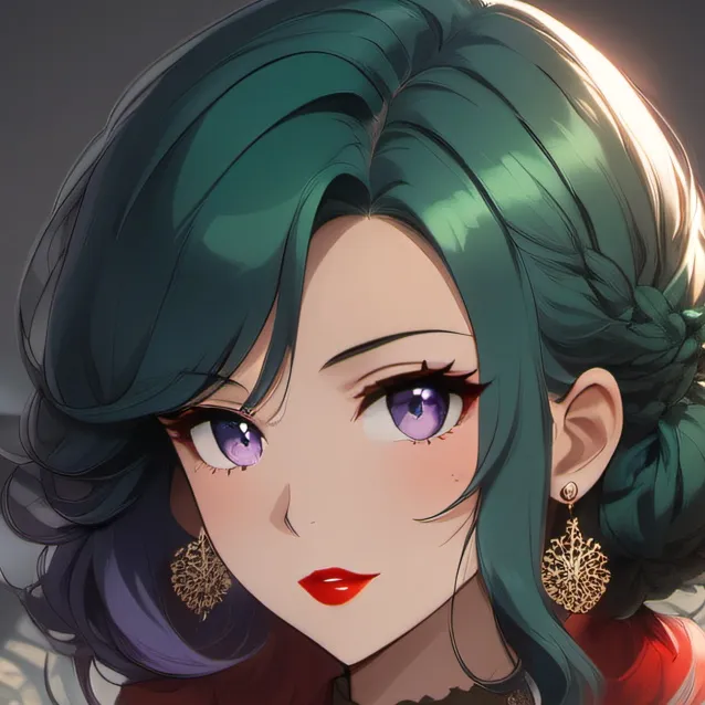 chat with ai character: Valerie 