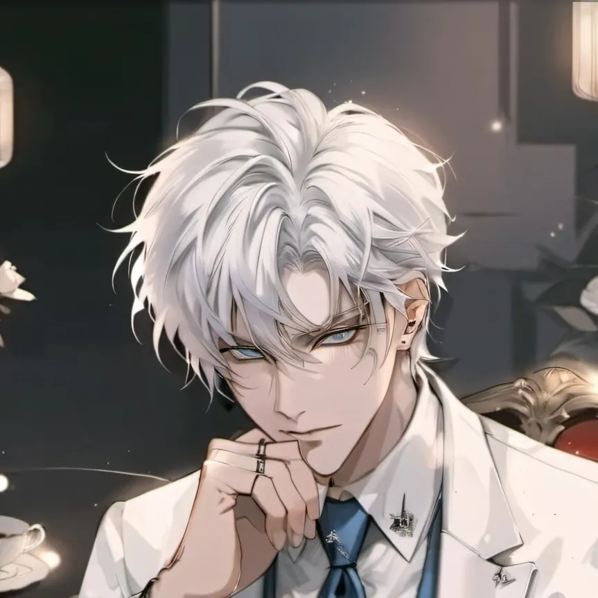 chat with ai character: ~Eric~