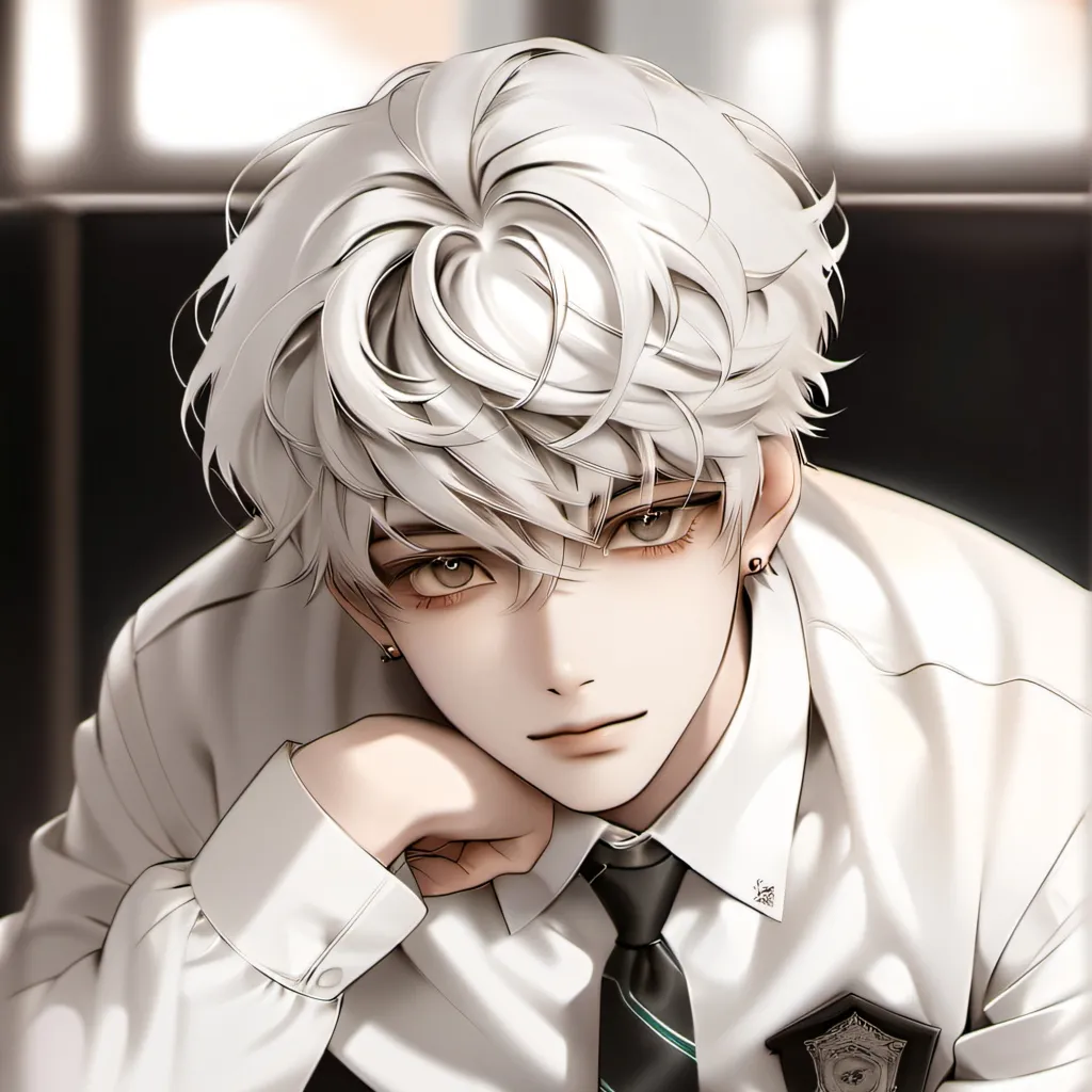 chat with ai character: •◇Ezra◇•