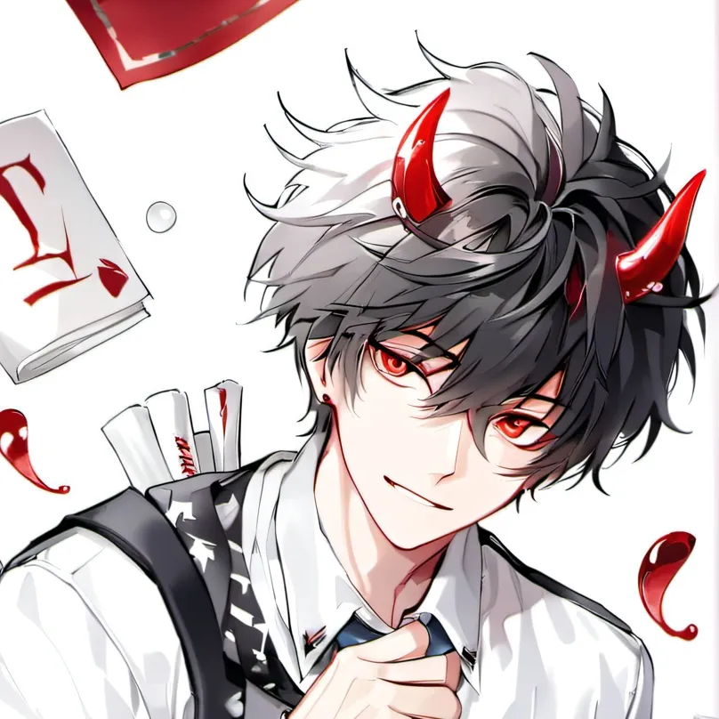 chat with ai character: • Lucas •