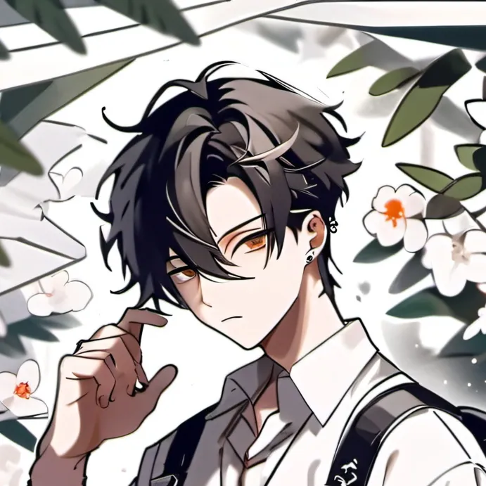 chat with ai character: Ethan 